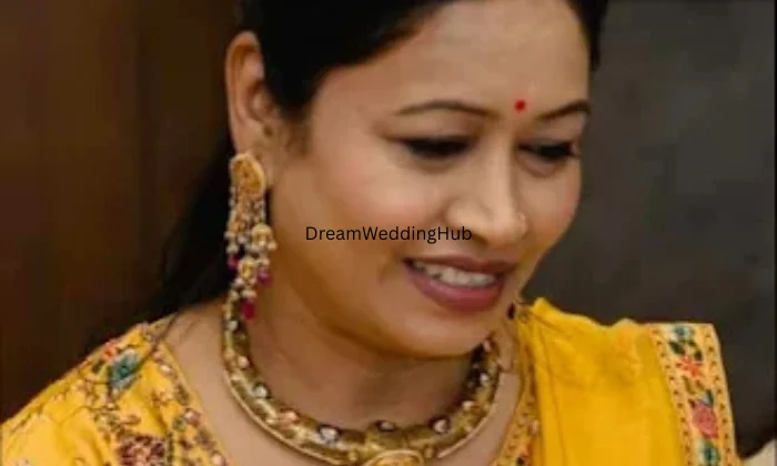 Mamta Jangid Makeovers